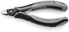 KNIPEX® KÌM CẮT CẠNH CHÍNH XÁC CHO ĐIỆN TỬ ESD 79 22 125 ESD