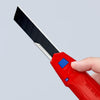 KNIPEX® DAO ĐA NĂNG KNIPEX CUTIX® 90 10 165 BK