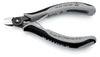 KNIPEX® KÌM CẮT CẠNH CHÍNH XÁC CHO ĐIỆN TỬ ESD 79 02 125 ESD