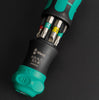 BỘ TUA VÍT ĐẢO CHIỀU Kraftform Kompakt 20 RA-R WERA 05051513001