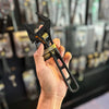 Mỏ lết nhẹ (có răng) FLA-32-BG