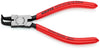 KNIPEX® KÌM MỞ PHE 44 21 J11 CHO PHE TRONG LỖ