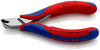 KNIPEX® KÌM CẮT ĐẦU CÙNG ĐIỆN TỬ 64 32 120