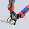 KNIPEX® KÉO CẮT CÁP KNIPEX STEPCUT® 95 12 160