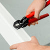 KNIPEX® KÌM KHOÉT RÃNH 90 61 20