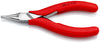 KNIPEX® KÌM ĐIỆN TỬ 35 11 115 CÓ KHỚP HỘP