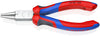 KNIPEX® KÌM MŨI TRÒN 22 05 160