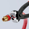 KNIPEX® 10 99 I220 KÌM KẸP TAI