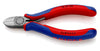 KNIPEX® KÌM CẮT DÙNG CHO CƠ ĐIỆN TỬ 76 22 125