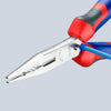 KNIPEX® 13 05 160 KÌM THỢ ĐIỆN