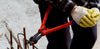 KNIPEX® KÌM CẮT BU LÔNG 71 72 460