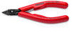 KNIPEX® KÌM CẮT LINH KIỆN ĐIỆN TỬ 75 02 125