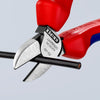 KNIPEX® KÌM CẮT CHÉO 70 02 140