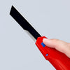 KNIPEX® DAO ĐA NĂNG KNIPEX CUTIX® 90 10 165 BK