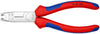 KNIPEX® 13 45 165 KÌM TUỐT DÂY