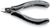 KNIPEX® KÌM CẮT CẠNH CHÍNH XÁC CHO ĐIỆN TỬ ESD 79 32 125 ESD