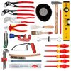 KNIPEX® 00 21 06 HK S 