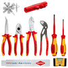 KNIPEX® 00 20 90 V01 BỘ MỞ RỘNG ELECTRO 1 10 CHI TIẾT