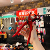 KNIPEX® KÌM ĐỤC LỖ XOAY 90 70 220