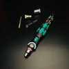SCREWDRIVER AND 1/4 SPEED SET WERA 8009 ZYKLOP POCKET SET 2 05004281001 | 05004281001