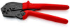 KNIPEX® KÌM BẤM COS 97 52 19 DÀNH CHO THAO TÁC HAI TAY