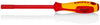 KNIPEX® ĐẦU VẶN ĐAI ỐC 98 03 04 CÓ TAY CẦM TUA VÍT
