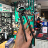 Kìm nhổ đinh hạng nặng HOLEX 706615 180 - dài 180 mm