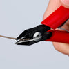 KNIPEX® KÌM CẮT LINH KIỆN ĐIỆN TỬ 75 12 125