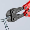 KNIPEX® KÌM CẮT BU LÔNG 71 72 610