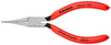 KNIPEX® KÌM CHỈNH RƠ-LE 32 21 135