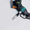 WERA 411 A REVERSIBLE RATCHET T-BAR WITH 1/4