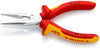 KNIPEX® KÌM MŨI NHỌN CẮT CẠNH 25 06 160 T (KÌM RADIO)