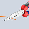 KNIPEX® 13 05 160 KÌM THỢ ĐIỆN
