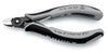KNIPEX® KÌM CẮT CẠNH CHÍNH XÁC CHO ĐIỆN TỬ ESD 79 02 125 ESD
