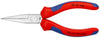 KNIPEX® KÌM MŨI DÀI 30 15 140
