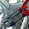 KNIPEX® KÌM CẮT BU LÔNG 71 72 910