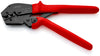 KNIPEX® KÌM BẤM COS 97 52 19 DÀNH CHO THAO TÁC HAI TAY