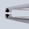 KNIPEX® KÌM TUỐT DÂY CÁCH ĐIỆN 15 81 160