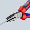 KNIPEX® KÌM MŨI DẸT 20 02 140