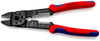 KNIPEX® KÌM BẤM COS KNIPEX 97 21 215