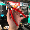 SET OF 3 KNIPEX PLIERS - BESTSELLER SET 00 20 09 V01