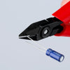 KNIPEX® KÌM CẮT LINH KIỆN ĐIỆN TỬ 75 22 125