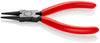 KNIPEX® KÌM MŨI TRÒN 22 01 125