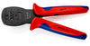 KNIPEX® KÌM BẤM COS 97 54 26 CHO GIẮC CẮM MICRO BẤM SONG SONG MINI-FIT™ CỦA MOLEX