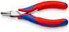 KNIPEX® KÌM CẮT ĐẦU CÙNG ĐIỆN TỬ 64 72 120