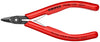 KNIPEX® KÌM CẮT LINH KIỆN ĐIỆN TỬ 75 52 125