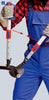 KNIPEX® KÉO CẮT CÁP (CƠ CẤU BÁNH CÓC) CÓ TAY CẦM KÉO DÀI KNIPEX 95 32 038