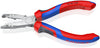 KNIPEX® 13 42 165 KÌM TUỐT DÂY