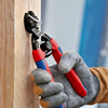 KNIPEX® KÌM CẮT CỘNG LỰC NHỎ GỌN KNIPEX COBOLT® 71 22 200 T