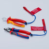 KNIPEX® 00 50 02 T BK DÂY ĐEO CHUYỂN ĐỔI